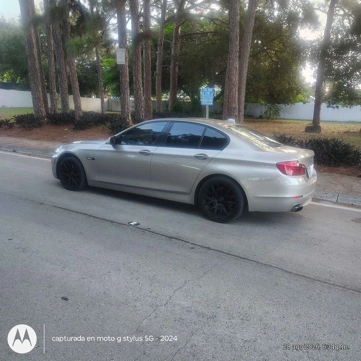 2012 BMW E92 M3 Coupe - Image 7 of 14
