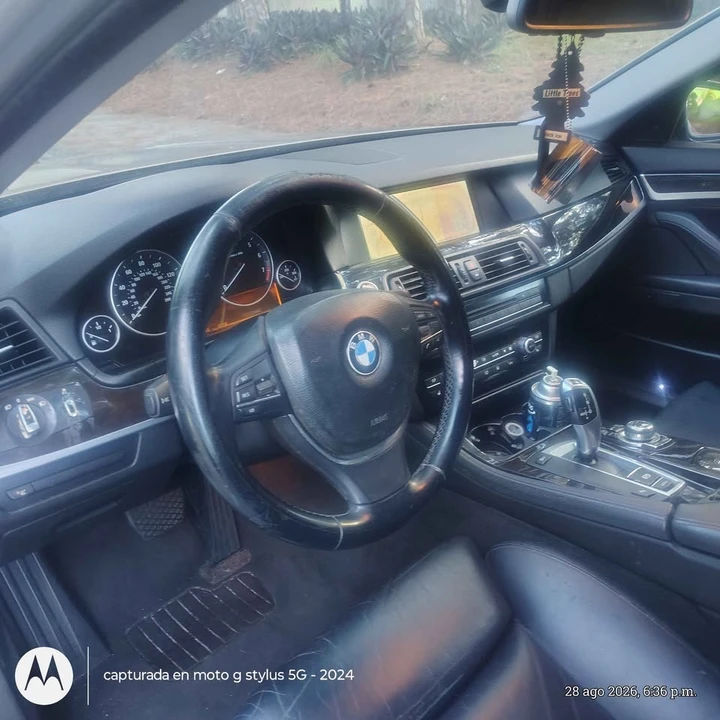2012 BMW E92 M3 Coupe - Image 12 of 14