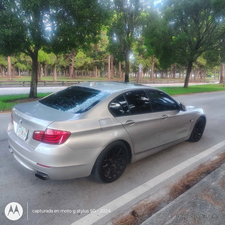 2012 BMW E92 M3 Coupe - Image 3 of 14