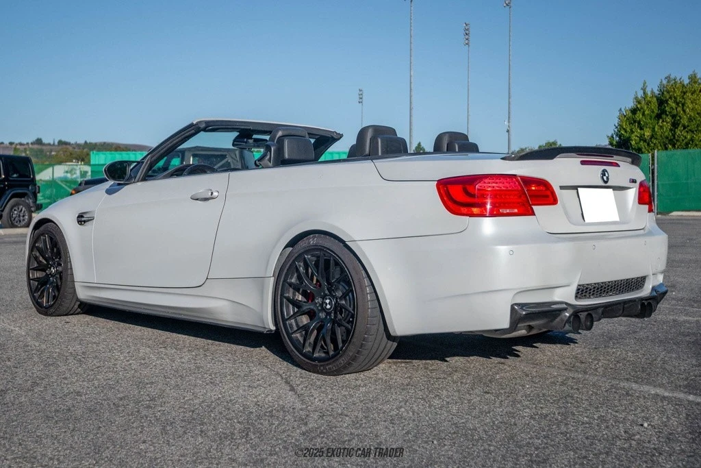 2012 BMW M3 - Image 6 of 12