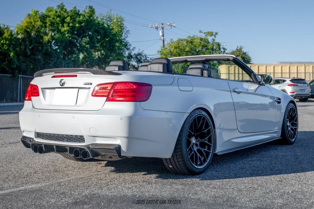 2012 BMW M3 - Image 8 of 12