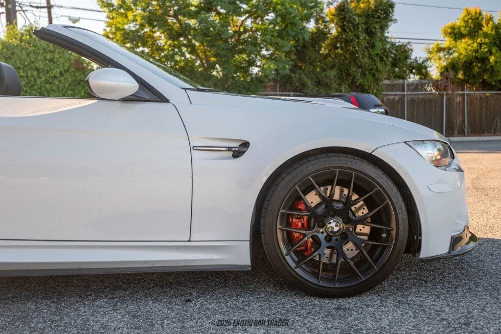 2012 BMW M3 - Image 11 of 12