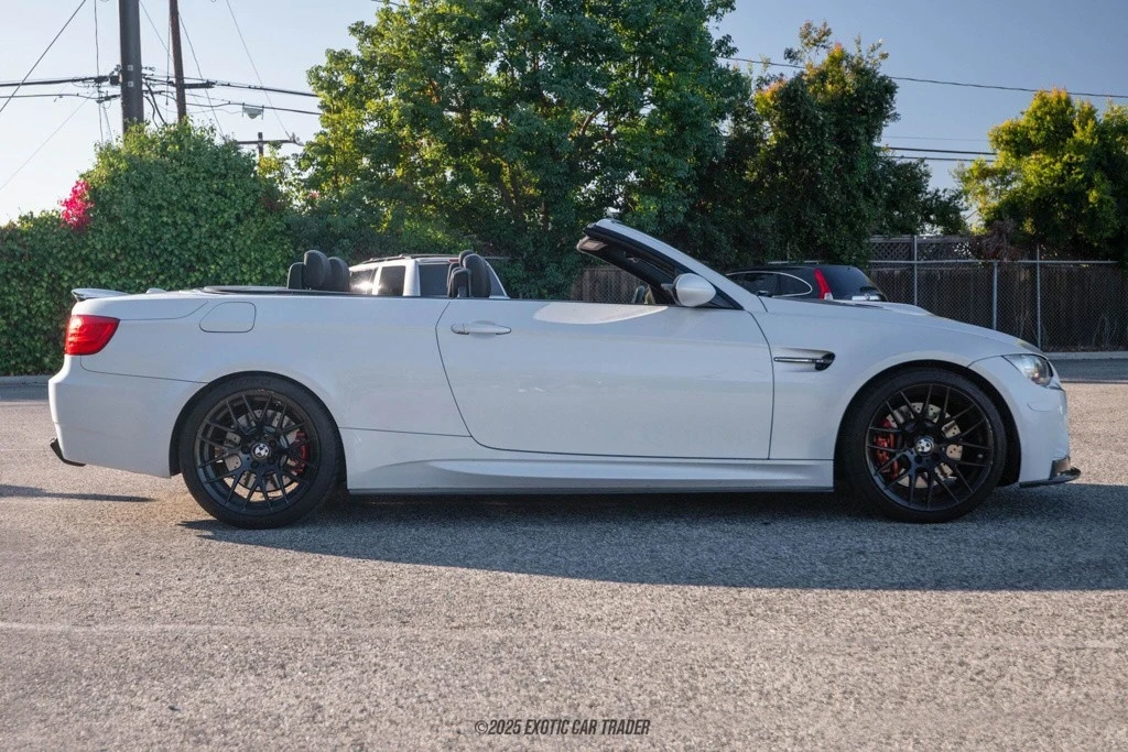 2012 BMW M3 - Image 9 of 12