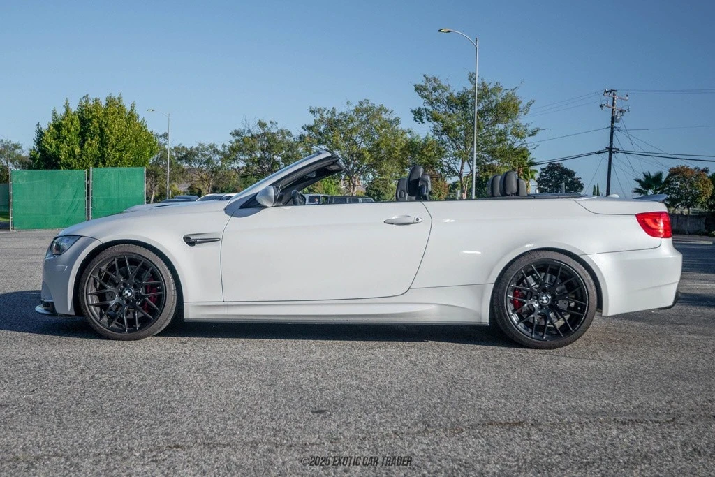 2012 BMW M3 - Image 3 of 12