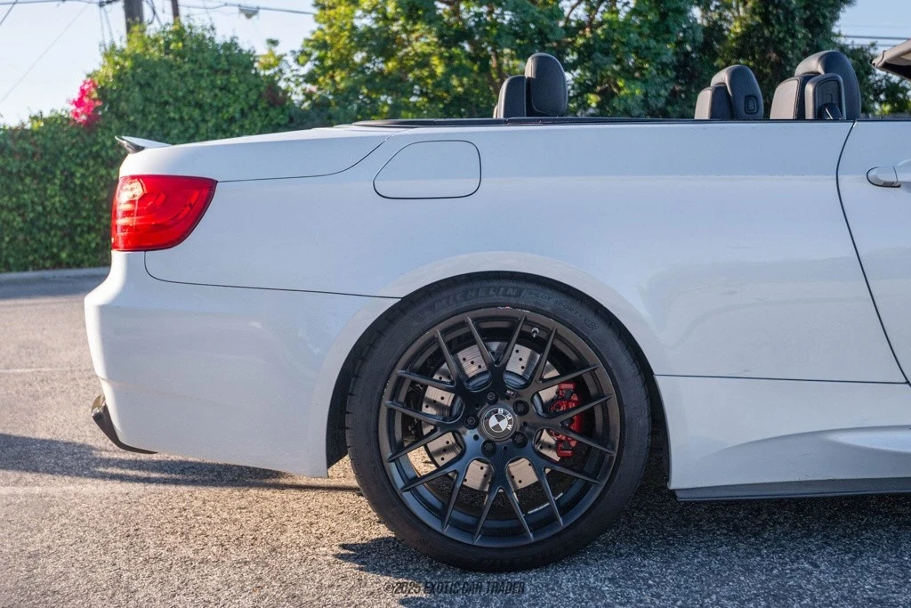 2012 BMW M3 - Image 10 of 12