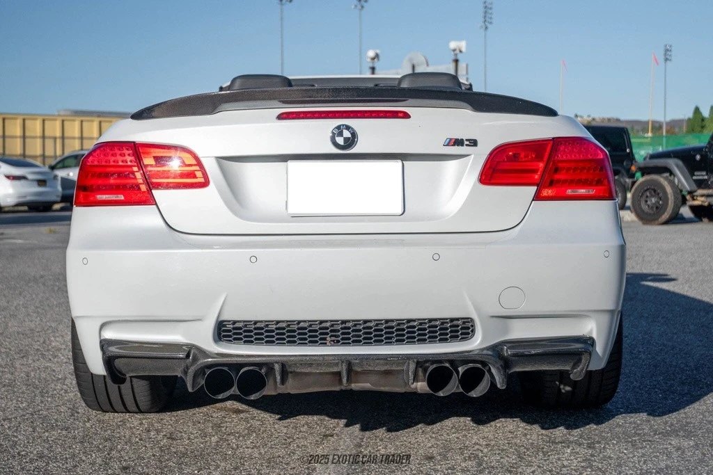 2012 BMW M3 - Image 7 of 12