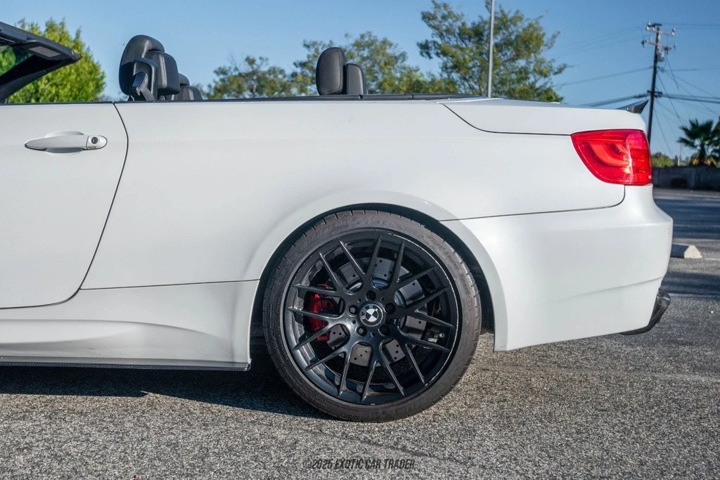 2012 BMW M3 - Image 5 of 12