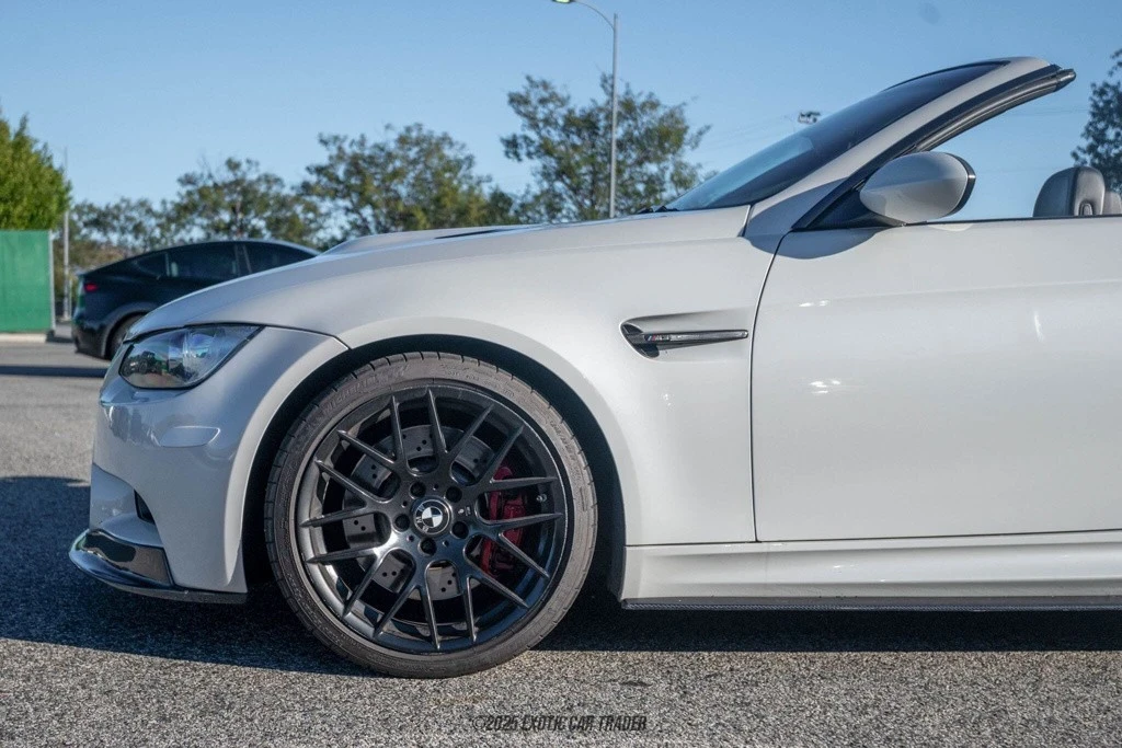 2012 BMW M3 - Image 4 of 12