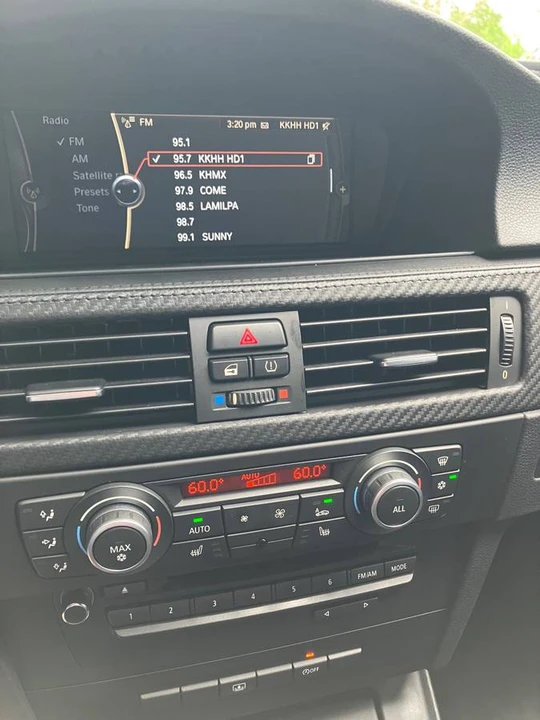2012 BMW M3 - Image 21 of 24