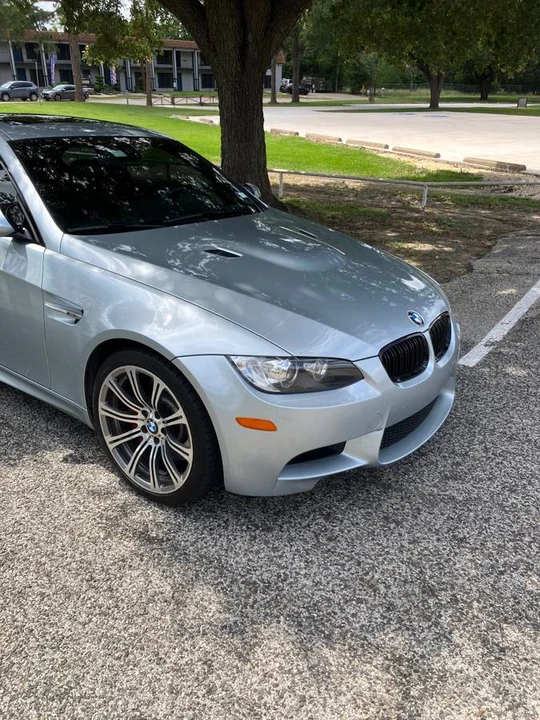 2012 BMW M3 - Image 7 of 24