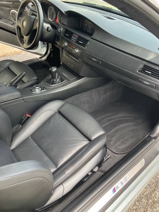 2012 BMW M3 - Image 18 of 24
