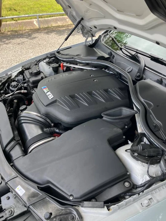 2012 BMW M3 - Image 22 of 24