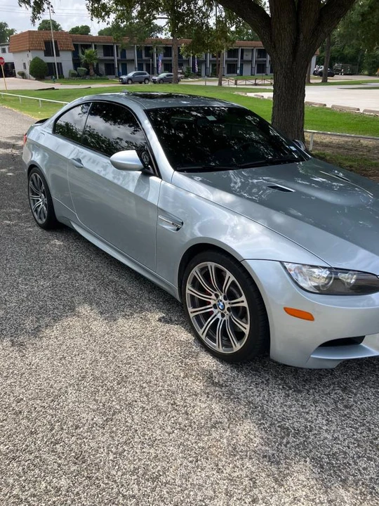 2012 BMW M3 - Image 8 of 24