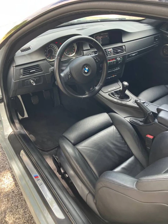 2012 BMW M3 - Image 12 of 24