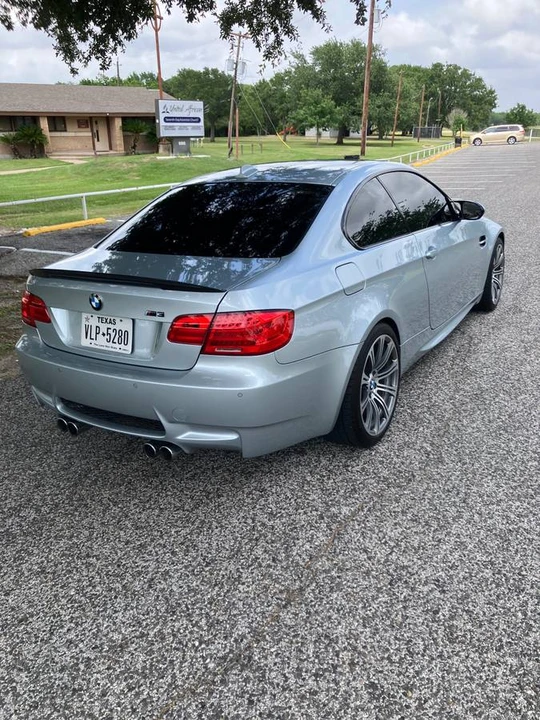 2012 BMW M3 - Image 3 of 24