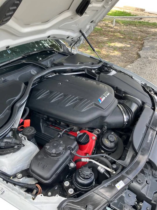 2012 BMW M3 - Image 24 of 24