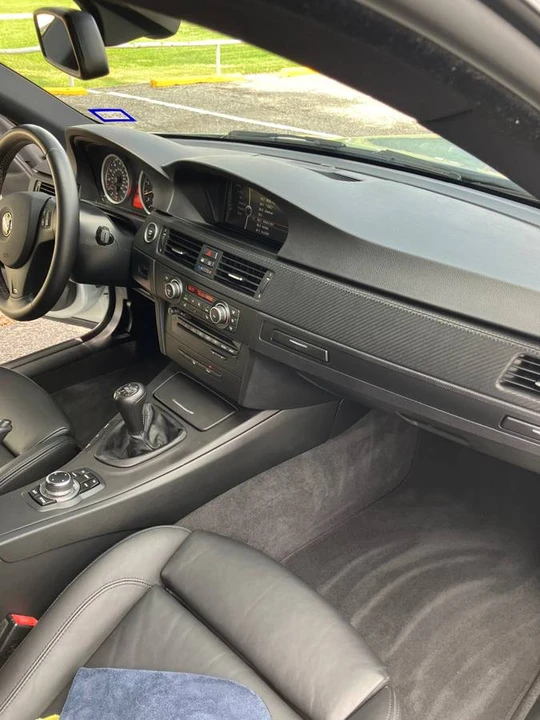 2012 BMW M3 - Image 23 of 24