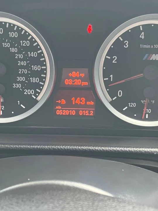 2012 BMW M3 - Image 20 of 24