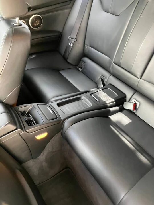 2012 BMW M3 - Image 15 of 24