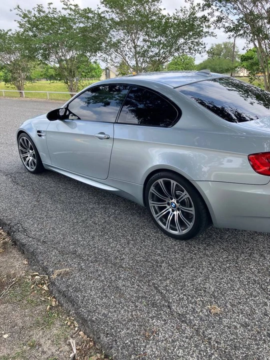 2012 BMW M3 - Image 2 of 24
