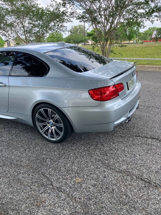2012 BMW M3 - Image 4 of 24