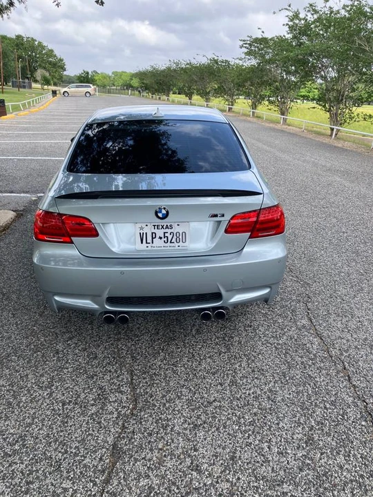 2012 BMW M3 - Image 5 of 24