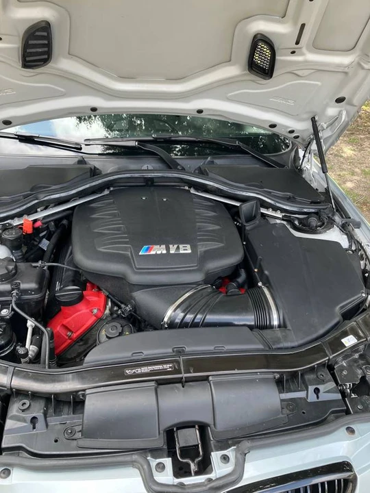 2012 BMW M3 - Image 19 of 24