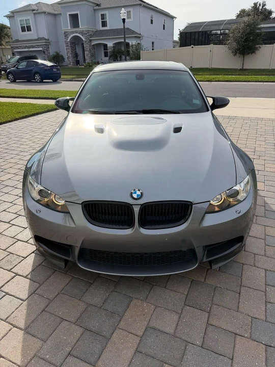 2012 BMW M3 - Image 8 of 21