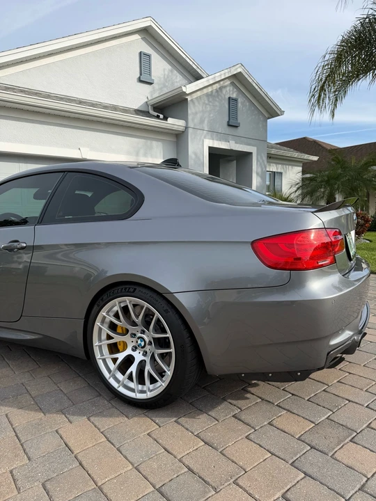 2012 BMW M3 - Image 15 of 21