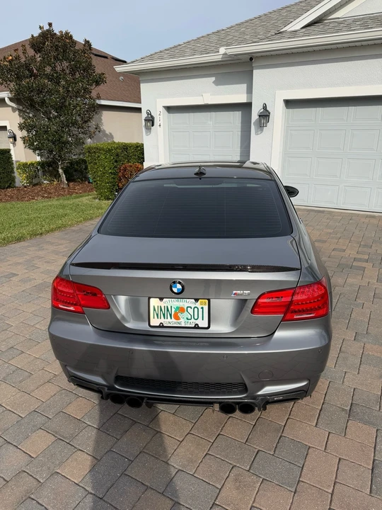 2012 BMW M3 - Image 13 of 21
