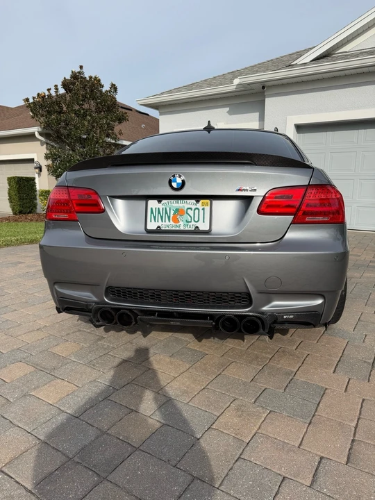 2012 BMW M3 - Image 14 of 21