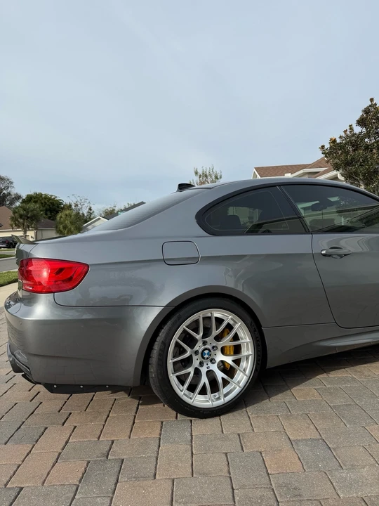 2012 BMW M3 - Image 12 of 21