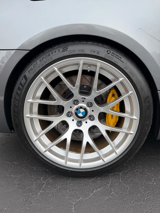 2012 BMW M3 - Image 19 of 21