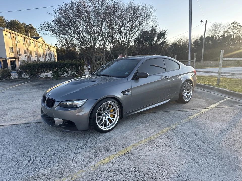 2012 BMW M3 - Image 20 of 21