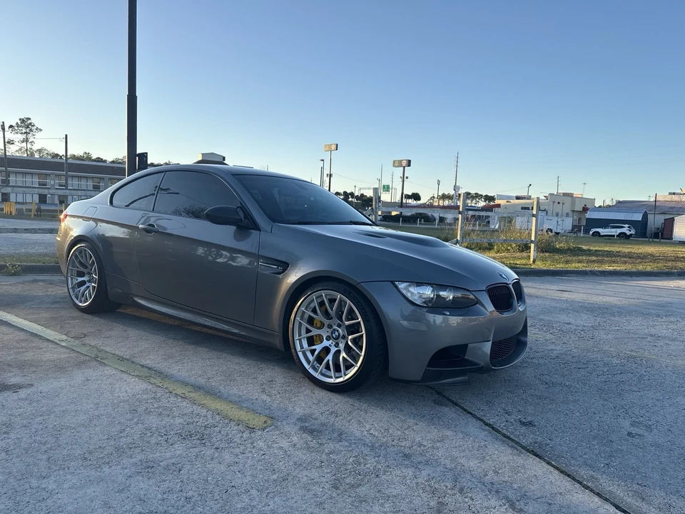 2012 BMW M3 - Image 21 of 21