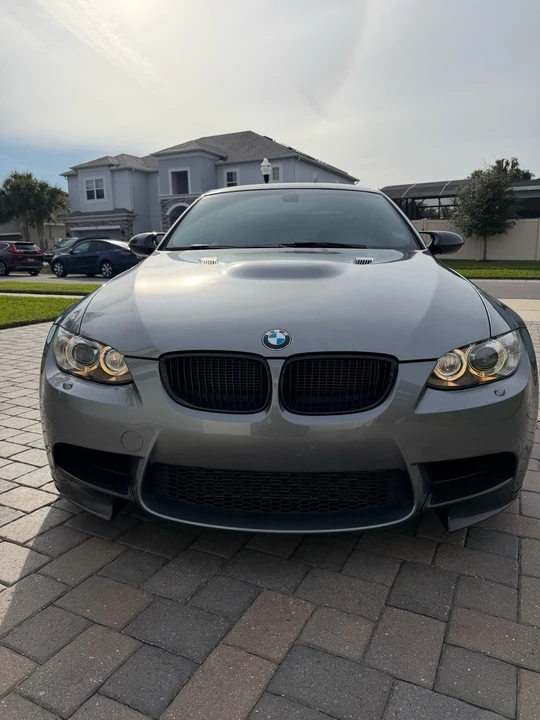 2012 BMW M3 - Image 9 of 21