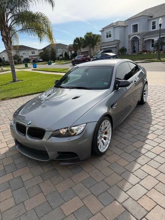 2012 BMW M3 - Image 7 of 21