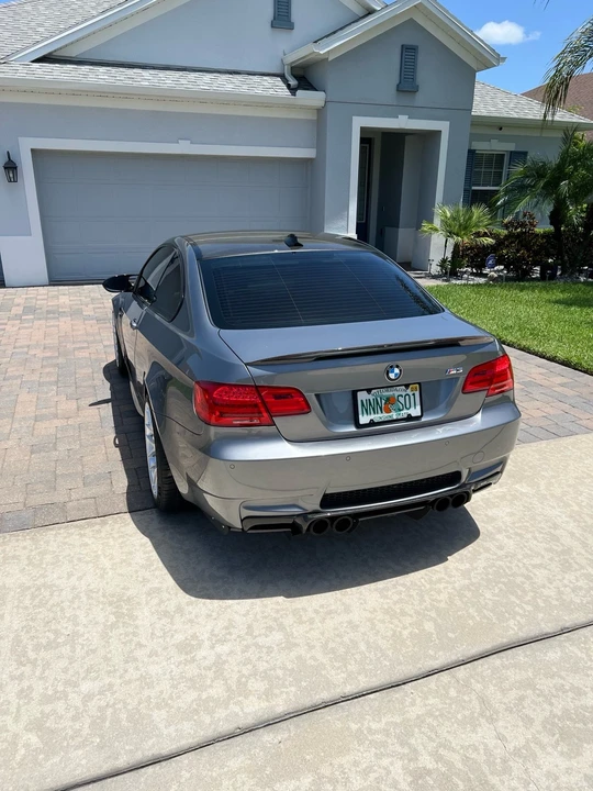 2012 BMW M3 - Image 5 of 21