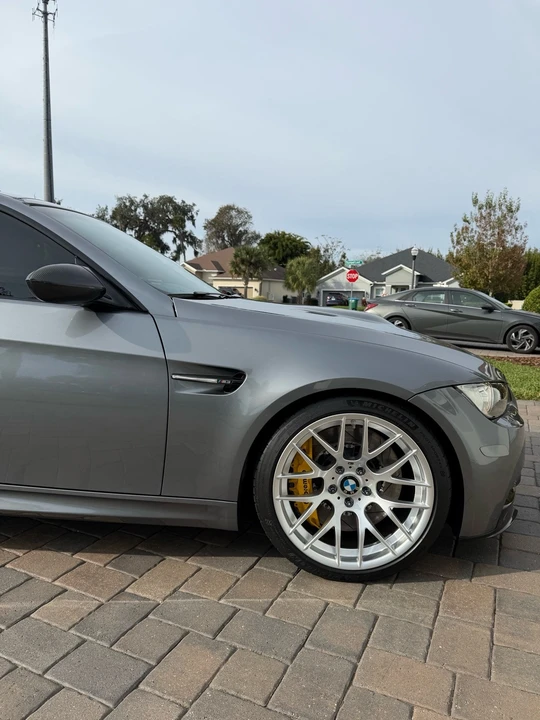2012 BMW M3 - Image 11 of 21