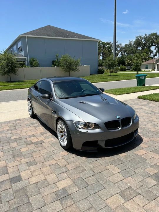 2012 BMW M3 - Image 3 of 21