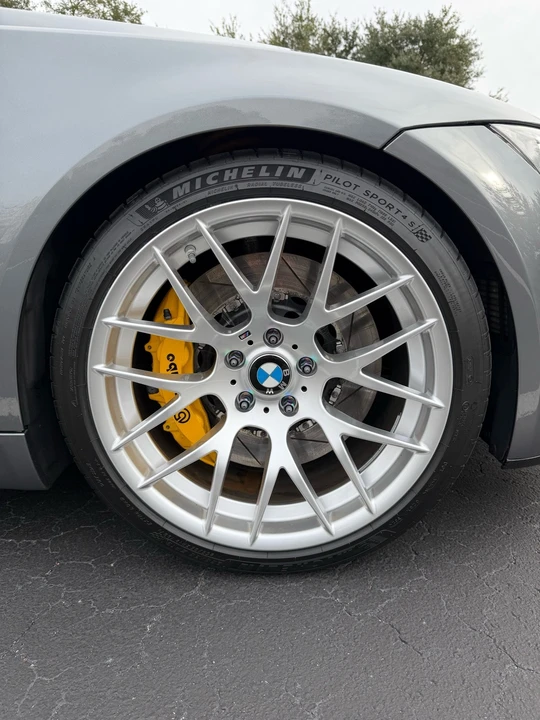 2012 BMW M3 - Image 18 of 21