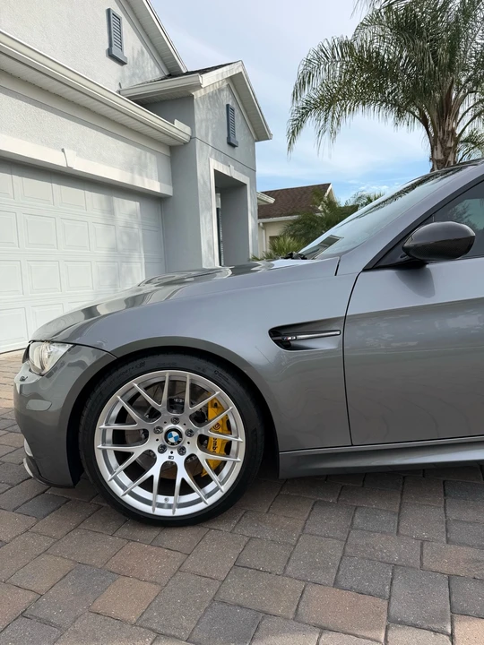 2012 BMW M3 - Image 16 of 21