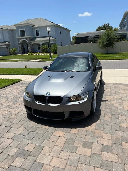 2012 BMW M3 - Image 2 of 21