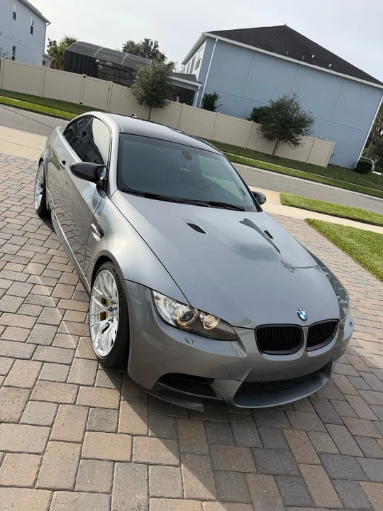 2012 BMW M3 - Image 10 of 21