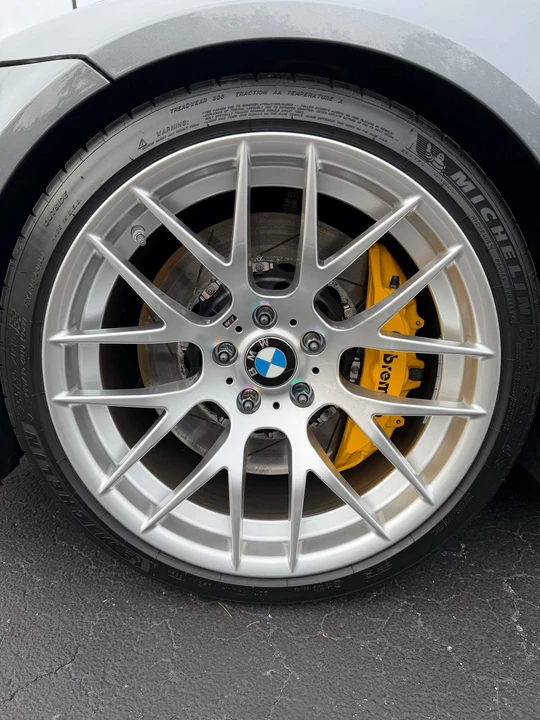 2012 BMW M3 - Image 17 of 21