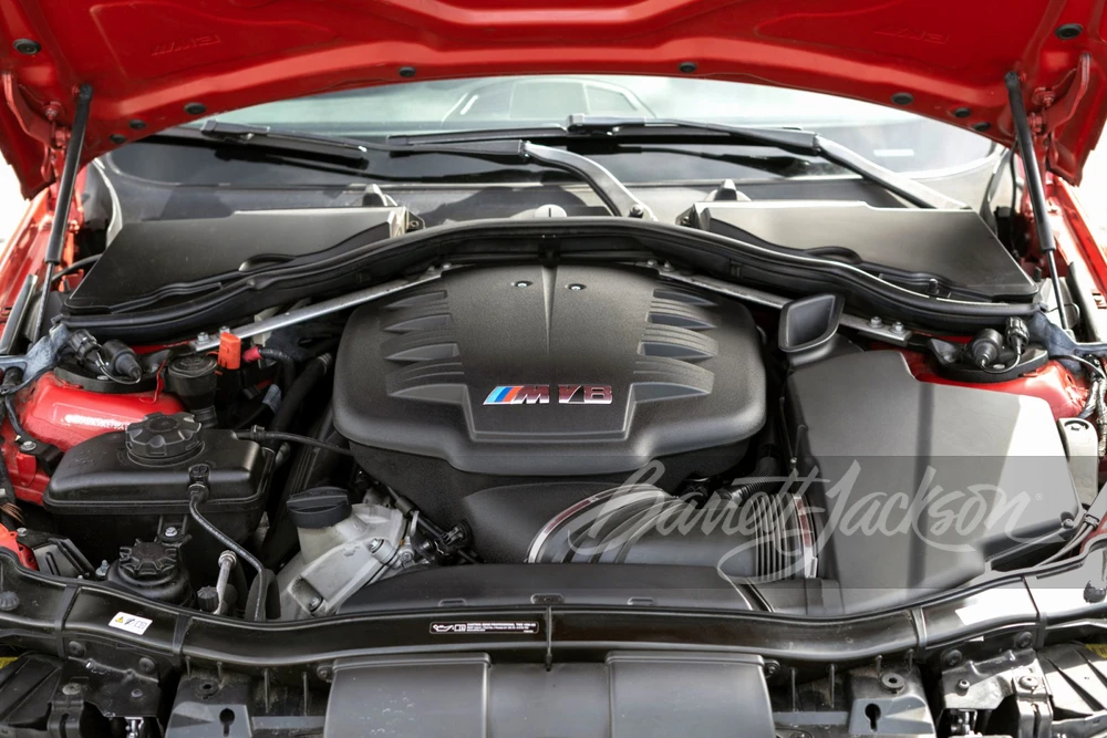 2012 BMW E92 M3 Coupe - Image 5 of 14