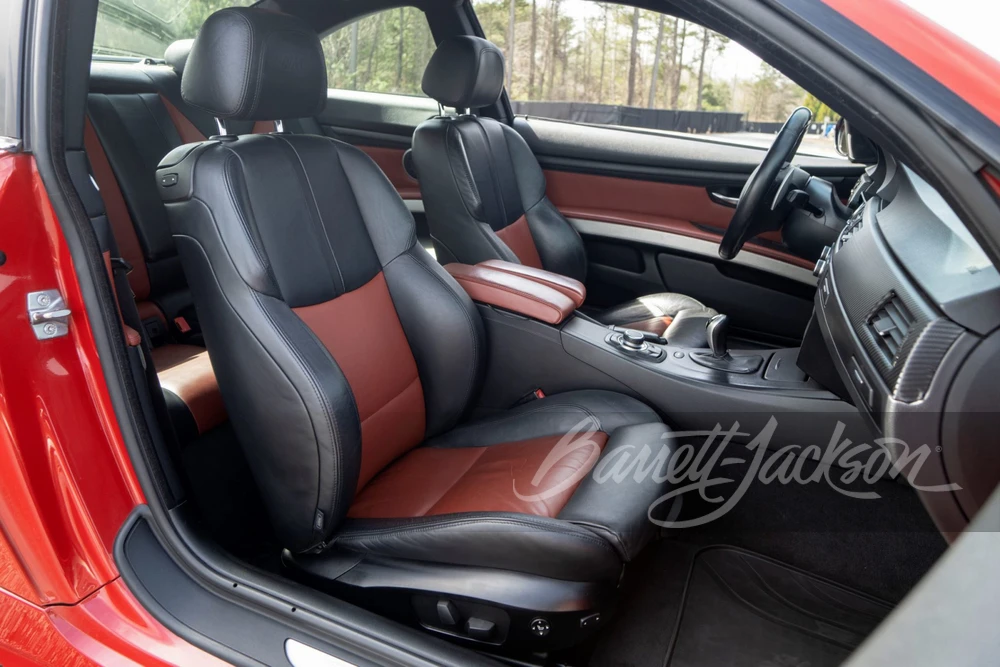 2012 BMW E92 M3 Coupe - Image 4 of 14