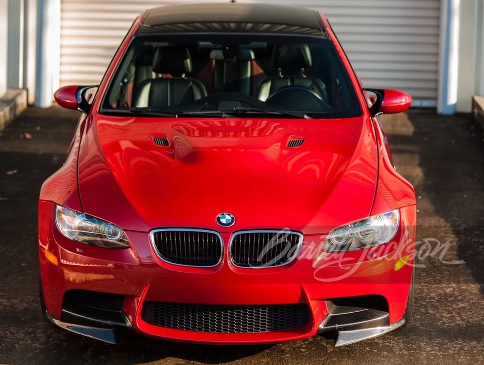 2012 BMW E92 M3 Coupe - Image 6 of 14