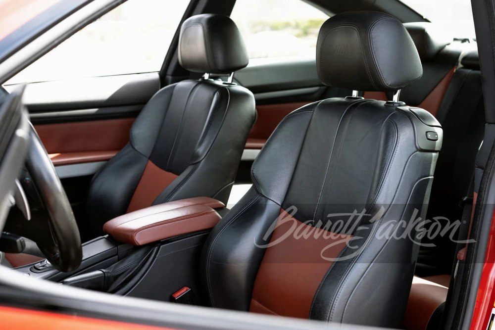 2012 BMW E92 M3 Coupe - Image 11 of 14