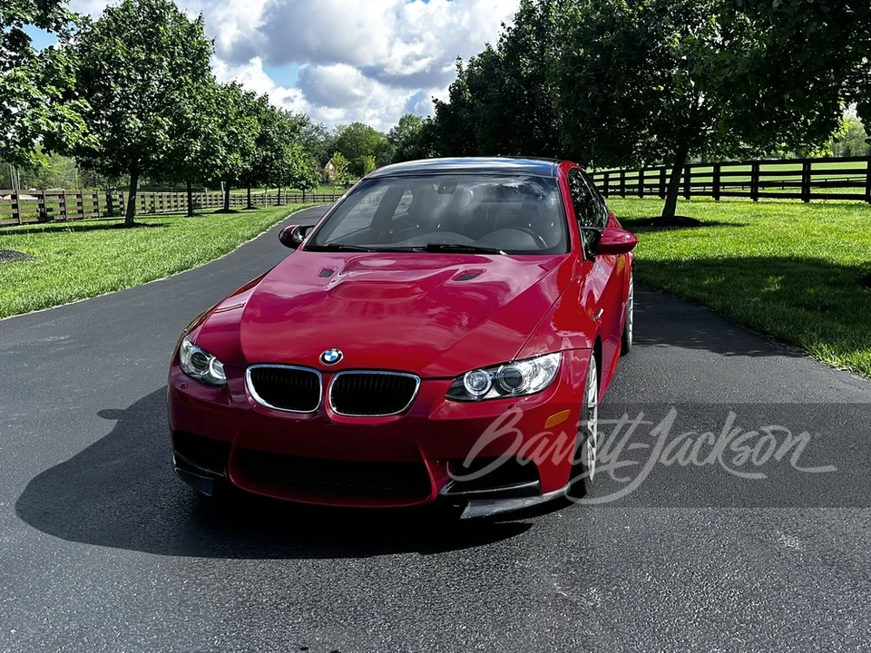 2012 BMW E92 M3 Coupe - Image 7 of 14